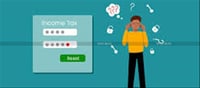 Forgot Your Income Tax Portal Password? No Worries! Here’s How You Can Reset It Easily